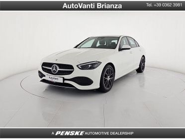 Mercedes-Benz Classe C C 220 d Mild hybrid Business