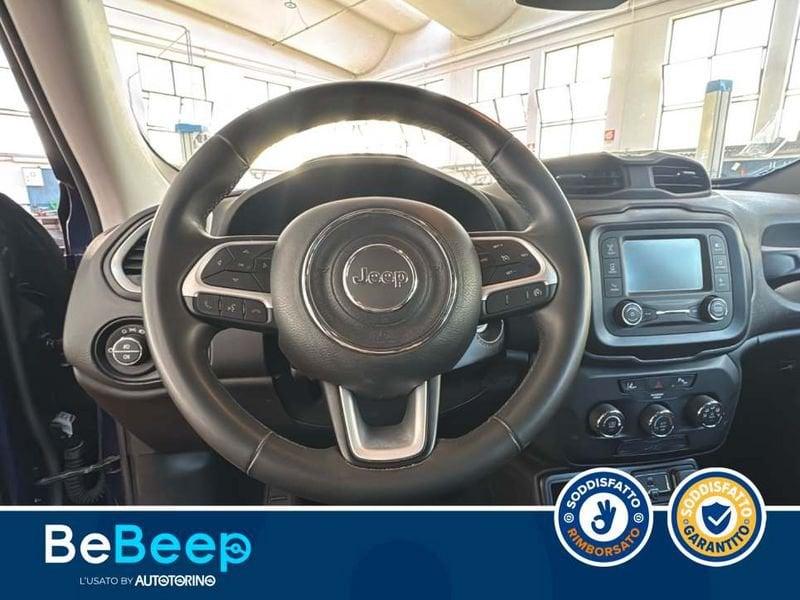 Jeep Renegade 1.0 T3 LONGITUDE 2WD