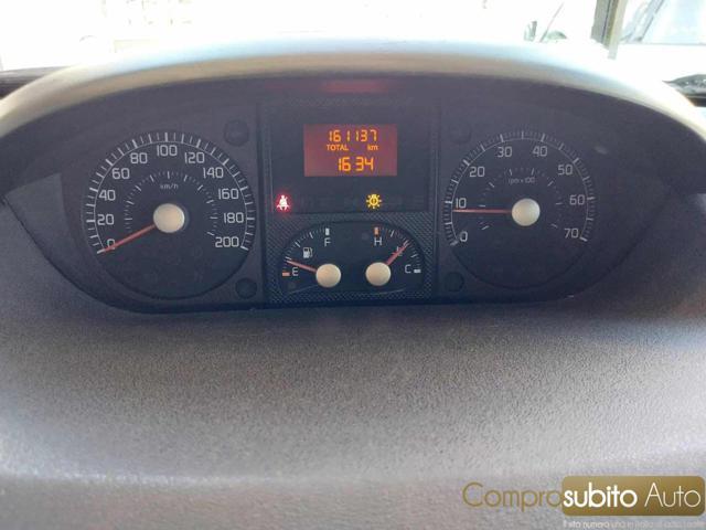 FIAT Idea 1.4 Active EasyPower (Garanzia 12 Mesi)