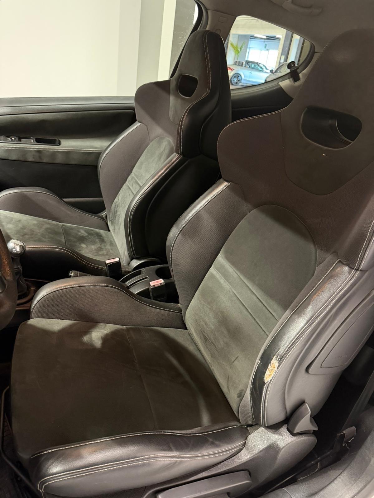 Peugeot 207 1.6 THP 174 3p. Gti