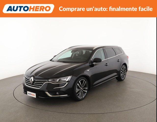 RENAULT Talisman Sporter dCi 130 CV Energy Intens