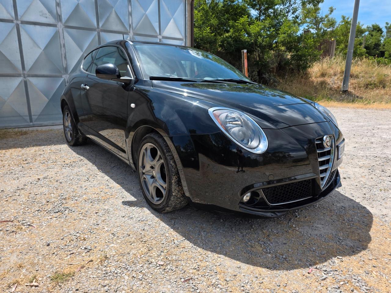 Alfa Romeo MiTo 1.3 JTDm 85 CV S&S Impression