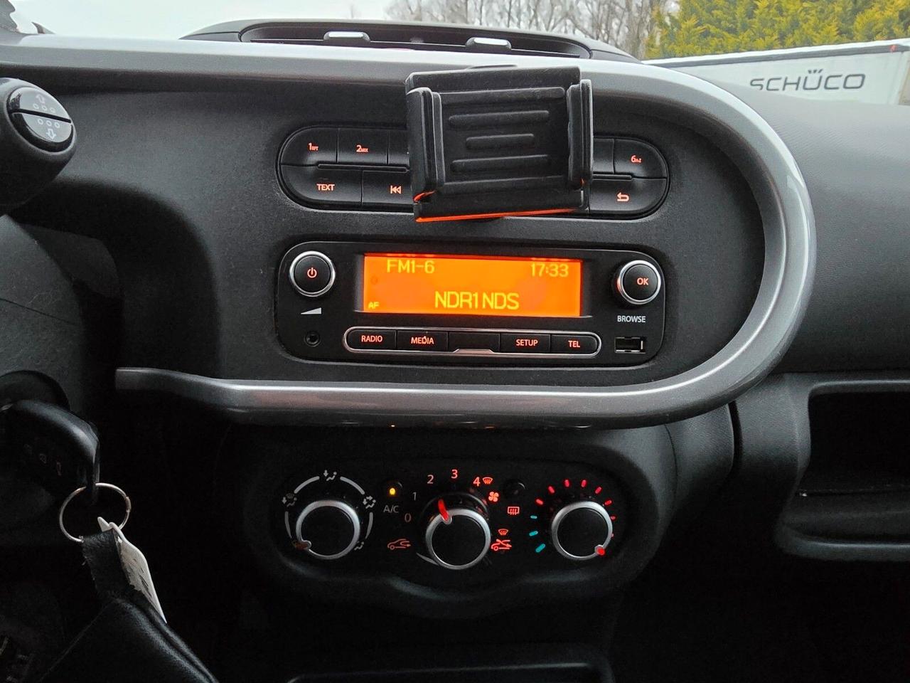 Renault Twingo SCe Life