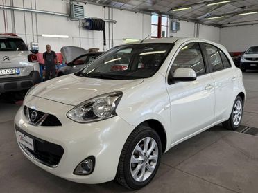 Nissan Micra 5 Porte 1.2 Acenta