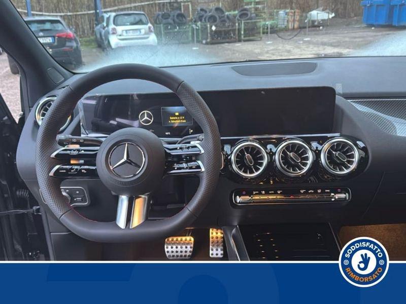 Mercedes-Benz Classe B 180d Automatic AMG Line Advanced Plus