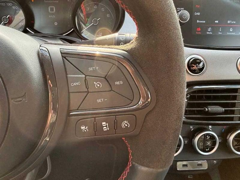FIAT 500X My24 1.5 Hybrid 130cv Dct500x