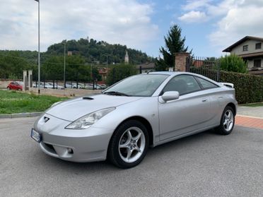 Toyota Celica 1.8 16V VVT-i