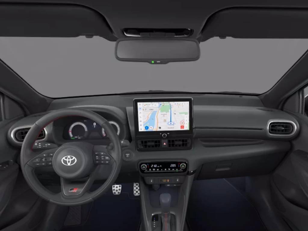 TOYOTA Yaris 1.5h 130 gr sport del 2024