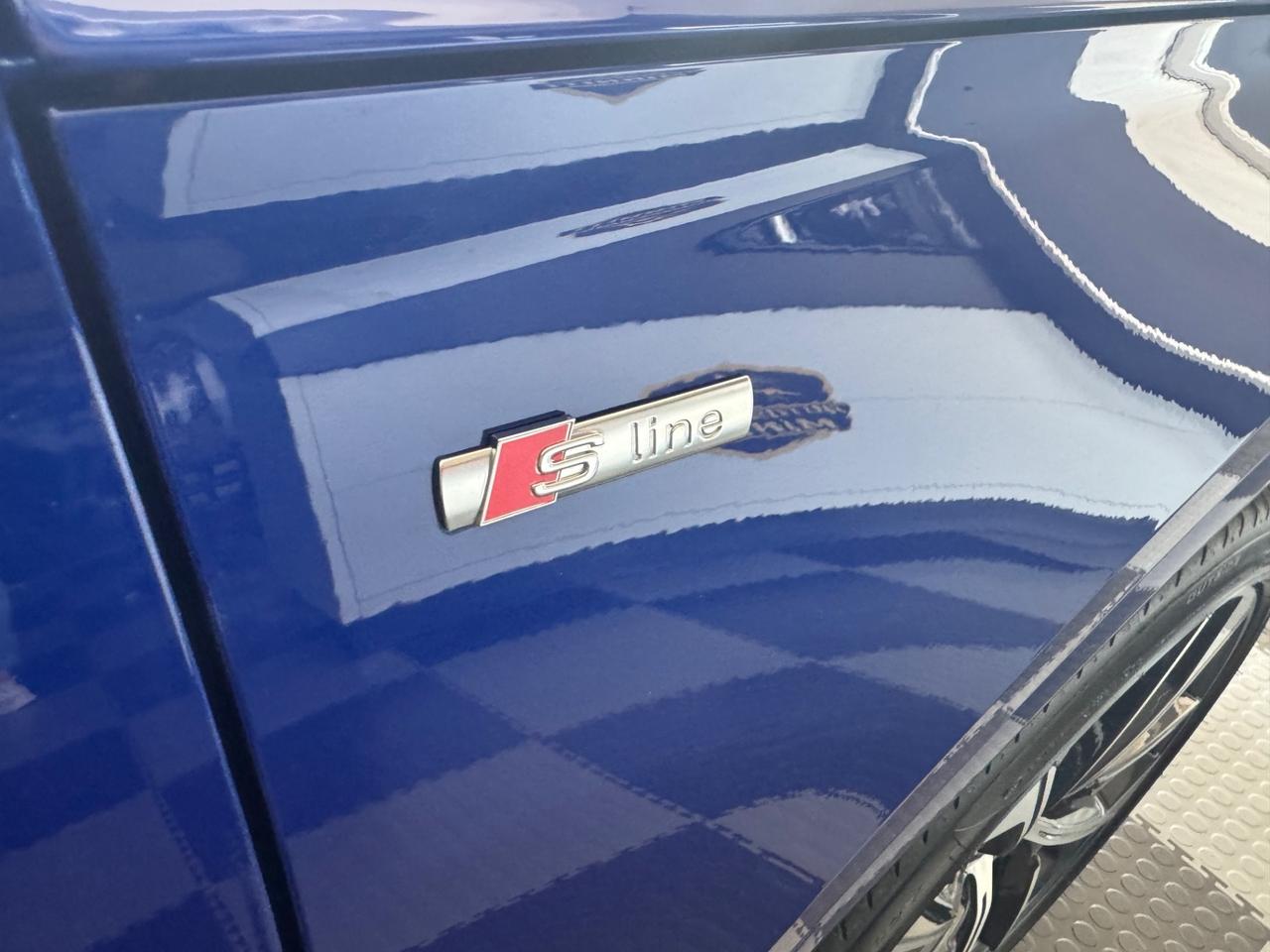 Audi Q5 SPB 40 TDI quattro S tronic S line plus