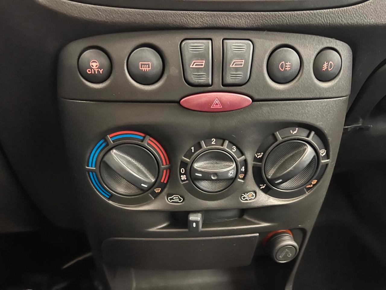 Fiat Punto 1.3 Multijet 16V 3 porte Active