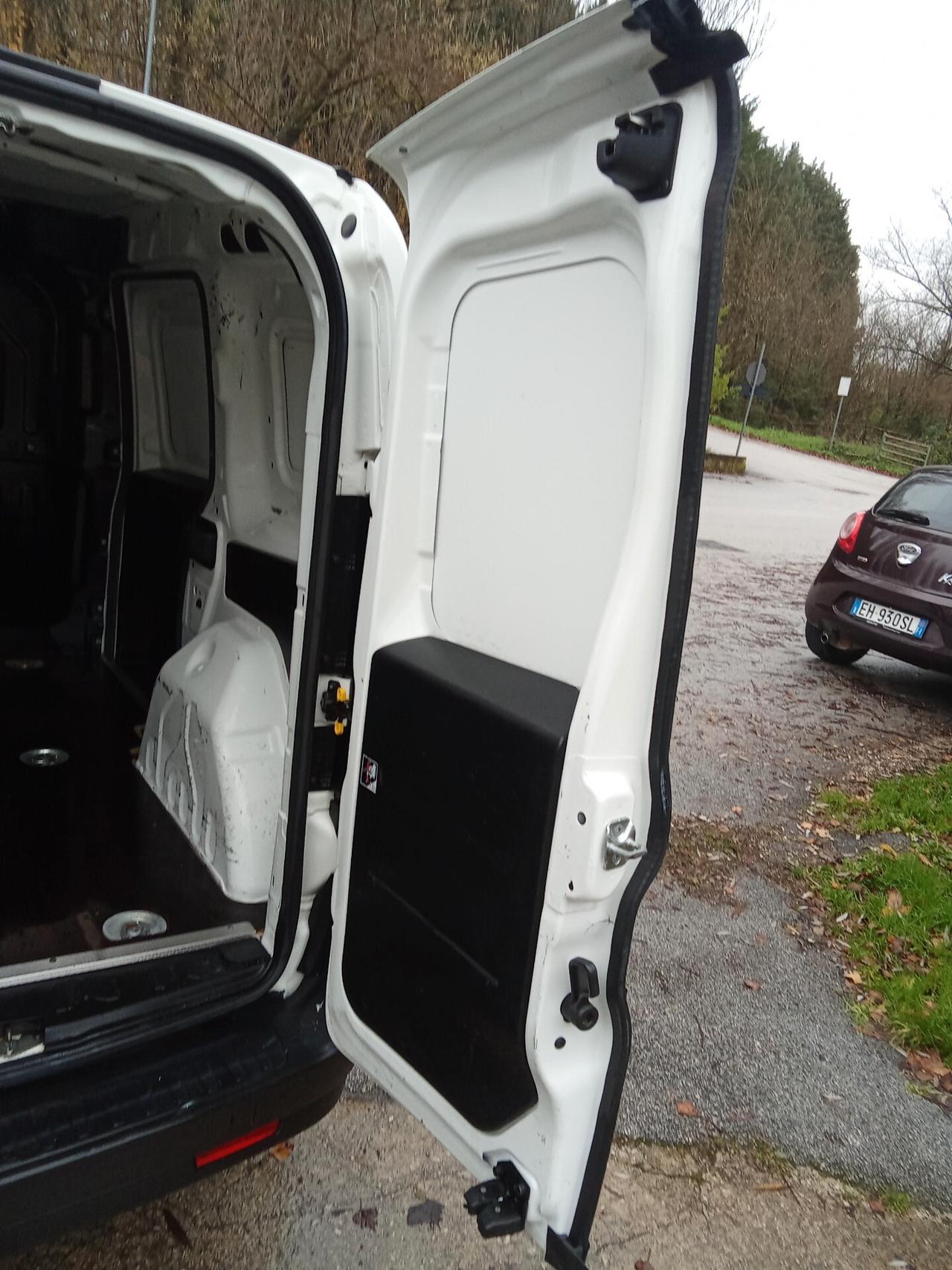 Fiat Doblò 1.3 MJT Cargo 90cv 017