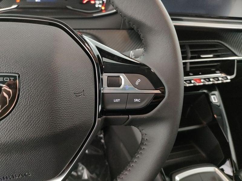 Peugeot 208 208 Hybrid 100 e-DCS6 Style