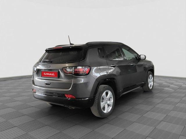 JEEP Compass Compass 1.3 Turbo T4 150 CV aut. 2WD 80° Anniversa