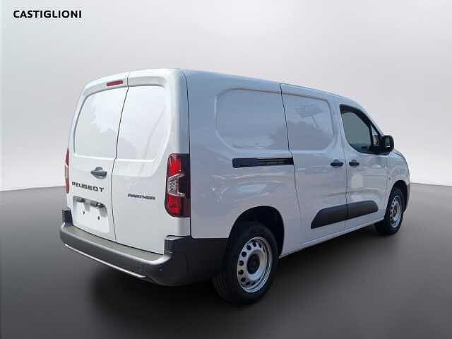 Peugeot Partner PARTNER - Van XL 1.5 Diesel 130cv Manuale