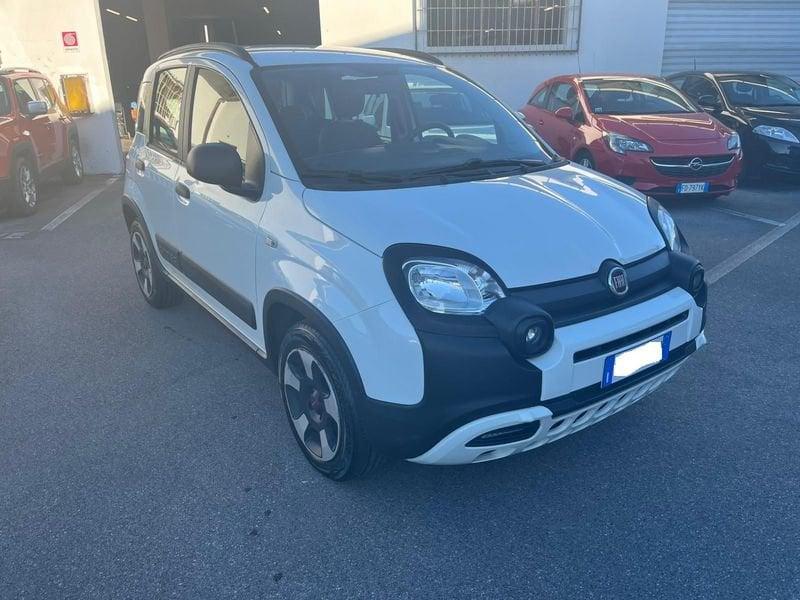 FIAT Panda Cross 1.0 70cv S&S Hybrid City Cross