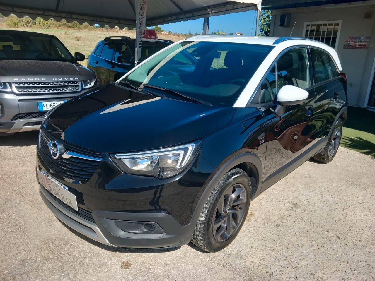 Opel Crossland Crossland X 1.5 ECOTEC D 102 CV Start&Stop 120 Anniversary