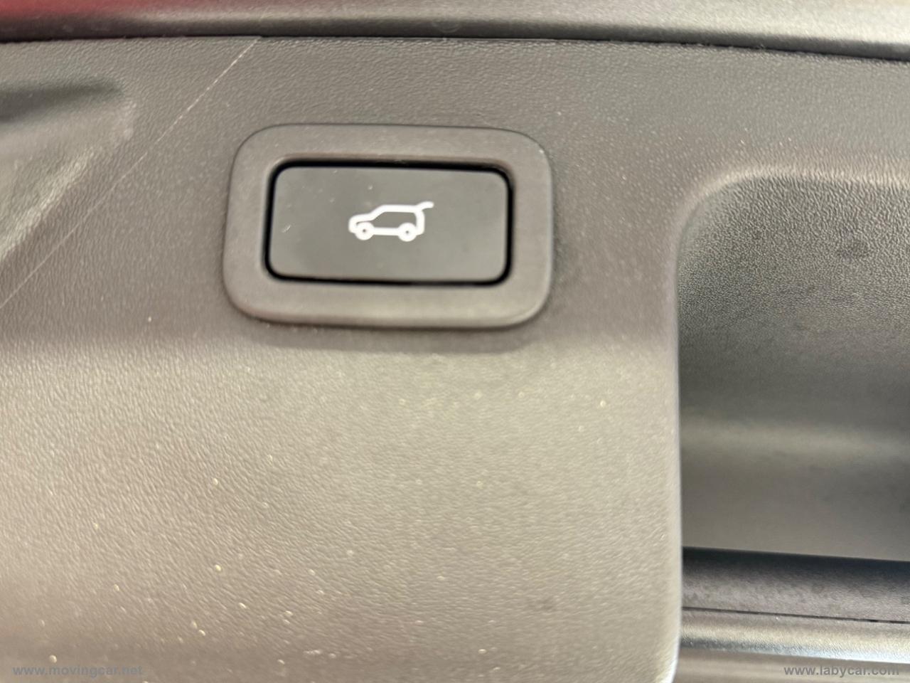 LAND ROVER Discovery Sport 2.0 HSE Luxury TETTO PANORAMICO TETTO PANORAMICO