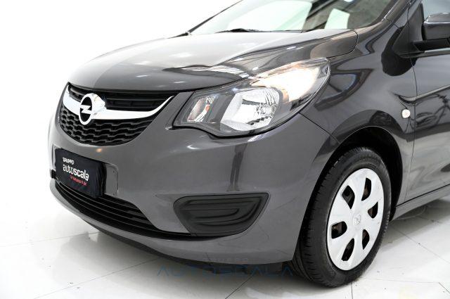 OPEL Karl 1.0 75 CV S&S Advance