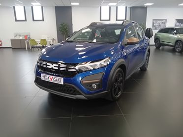 Dacia Sandero Stepway 1.0 TCe ECO-G Extreme