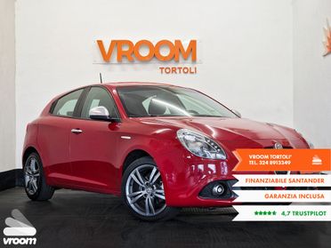 ALFA ROMEO Giulietta (2010-21) Giulietta 1.6 JT...