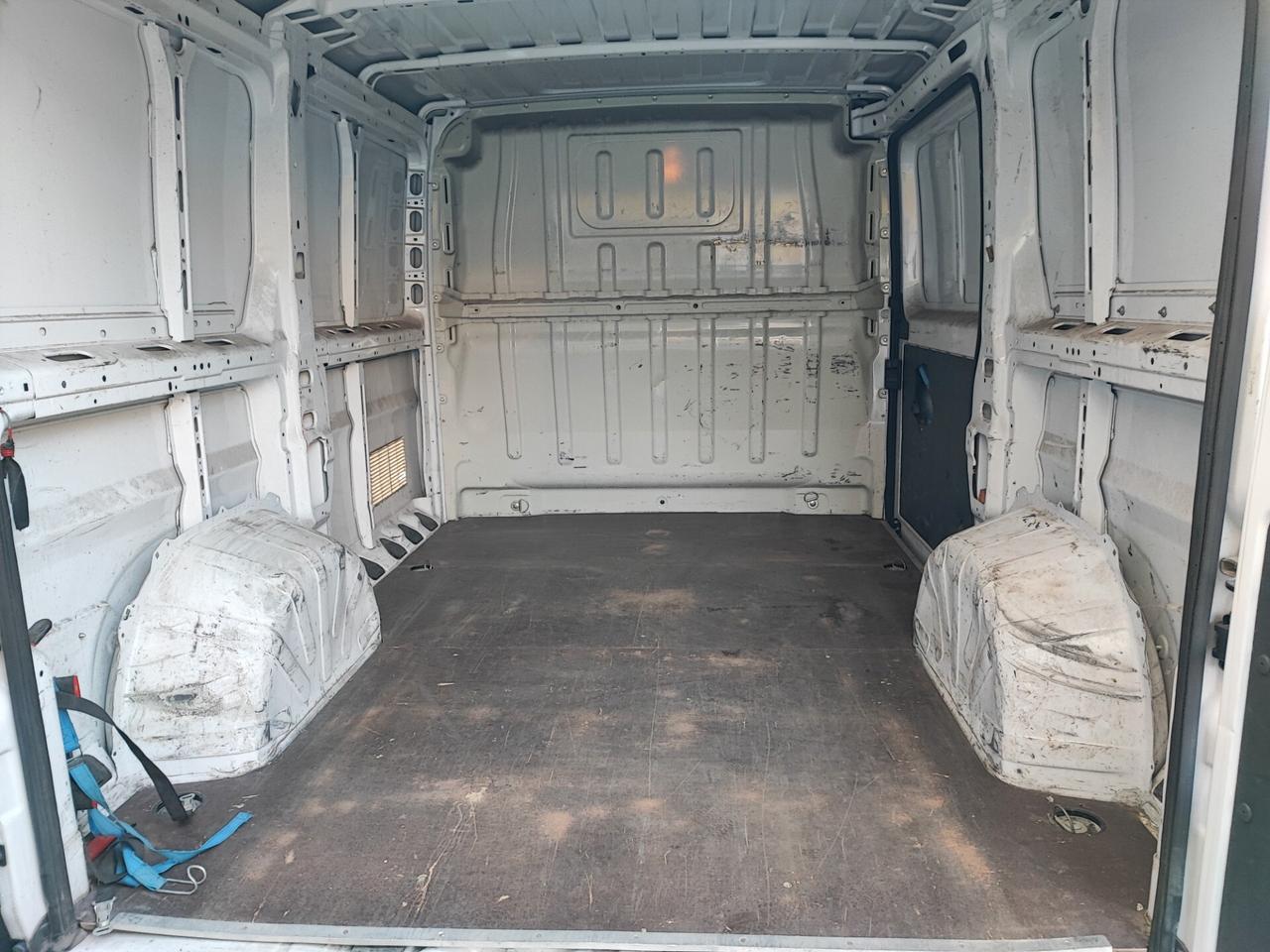 Fiat Ducato Euro 6d-TEMP IVA COMPRESA