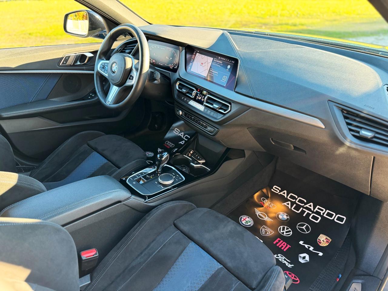 Bmw 135 M 135i xDrive auto F40 | PREZZO PROMO