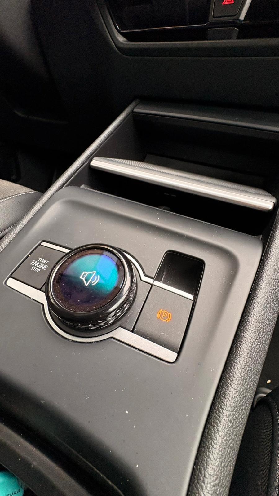 Volkswagen Tiguan 1.5 eTSI 150 CV ACT DSG R-Line