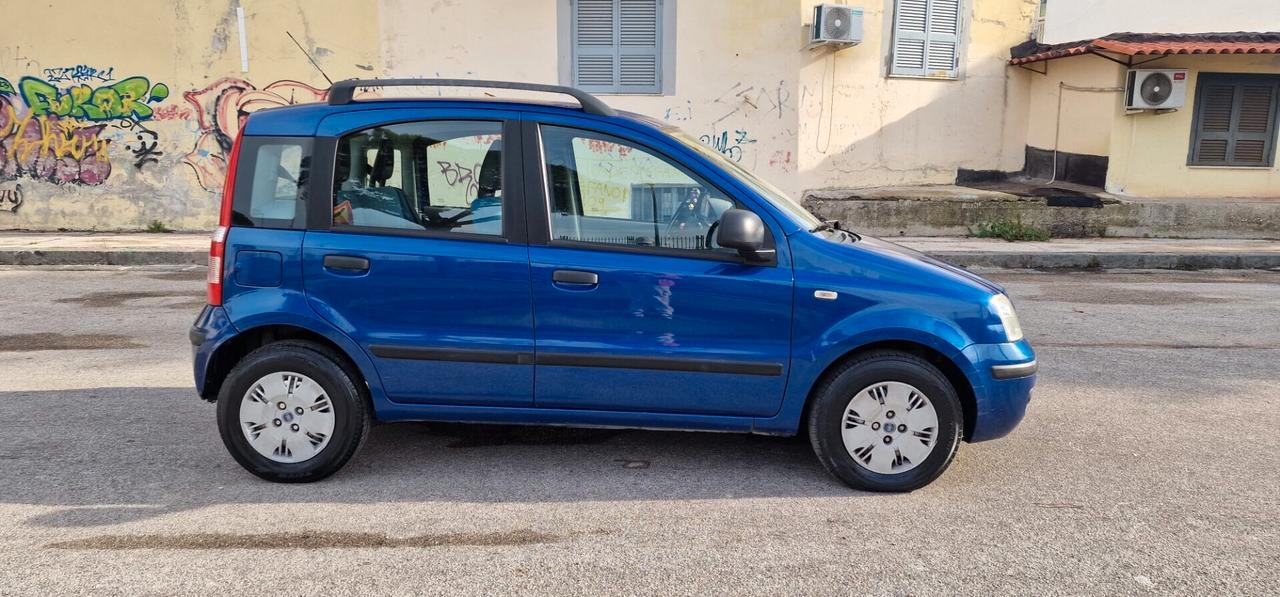 Fiat Panda 1.2 Dynamic FINANZIAMENTI ANCHE SENZA BUSTA PAGA