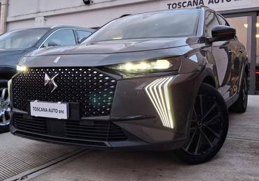 DS 7 Crossback DS 7 BlueHDi 130 aut. Opera full optional