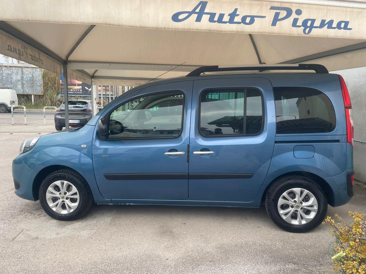 Renault Kangoo 1.5 dCi 110CV 5 porte Stop & Start Limited