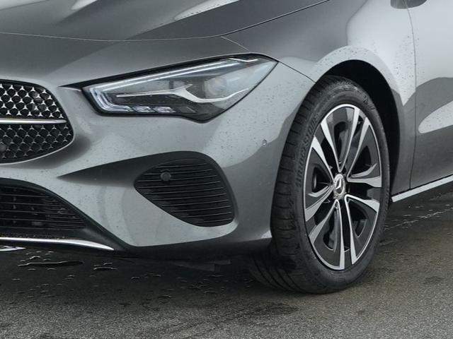 MERCEDES-BENZ CLA 180 Automatic Progressive Advanced