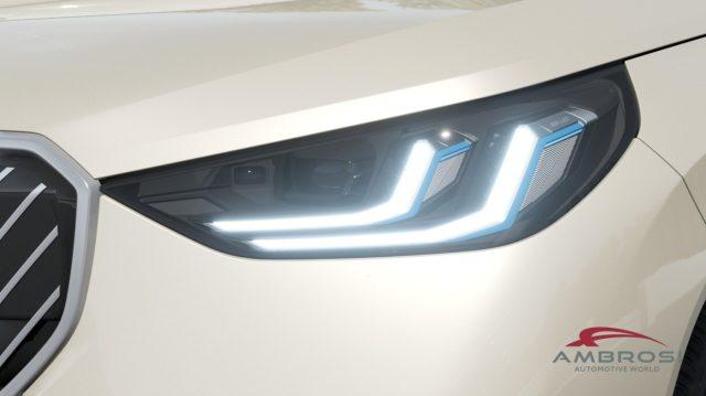 BMW X3 xDrive20d Msport Comfort Premium Package