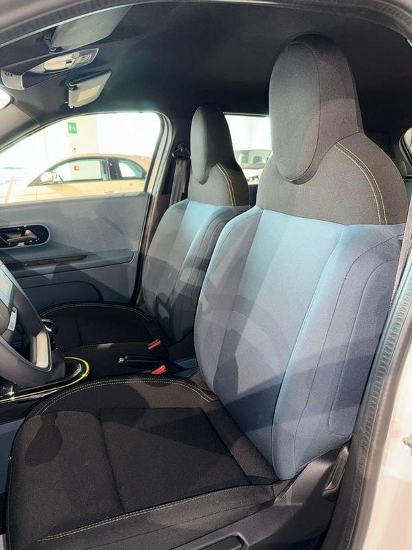 FIAT Grande Panda Benzina Grande Panda 1.2 Benzina Icon (pronta consegna)