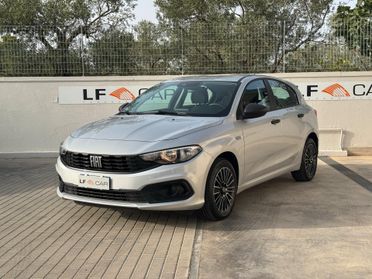 Fiat Tipo 1.0 5 porte 100 cv