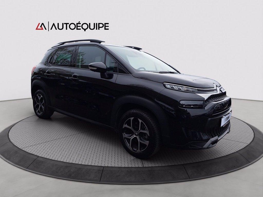CITROEN C3 Aircross 1.2 puretech Shine s&s 110cv del 2024