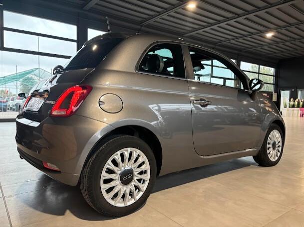 Fiat 500 1.0 Hybrid Dolcevita NEOPATENTATI
