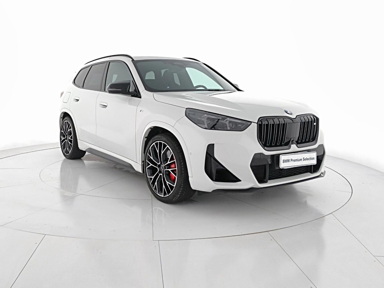BMW X1 xDrive M35i MSport Pro