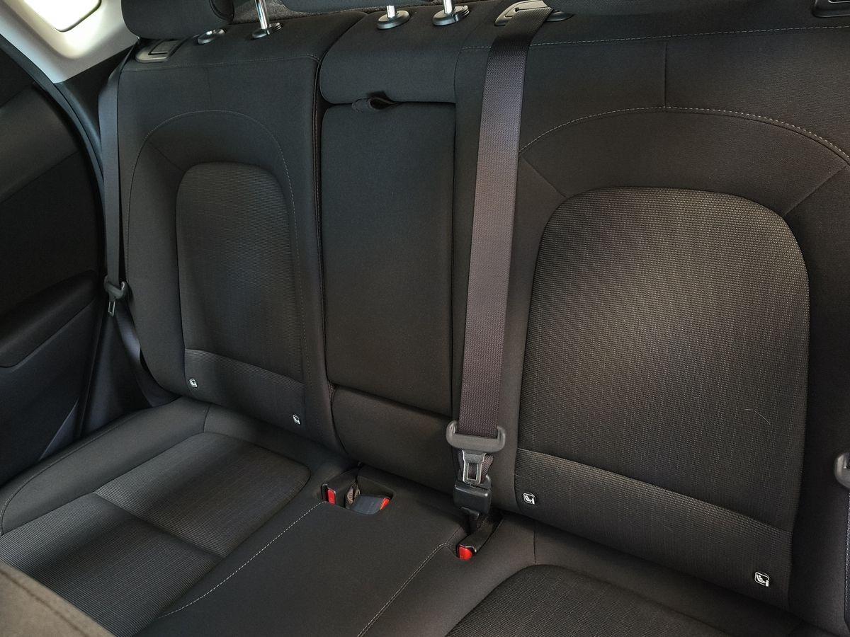 HYUNDAI Kona I 2021 - Kona 1.6 gdi hev Xline Safety Pack 2wd 141cv d