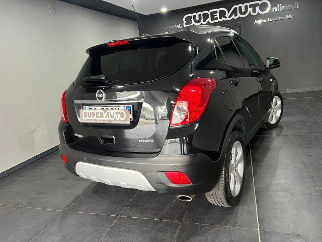 OPEL Mokka 1.7 CDTI Ecotec 130CV 4x2 Start&Stop Cosmo