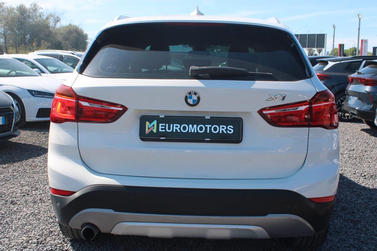Bmw X1 Tua A SOLI 82€