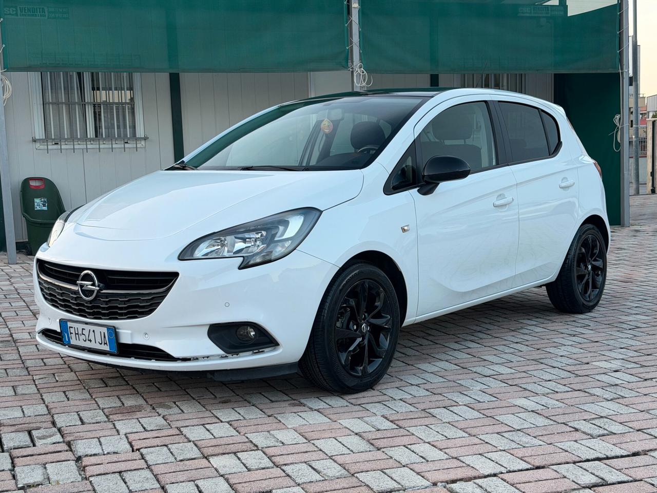Opel Corsa 1.4 90CV GPL Tech 5 porte Innovation