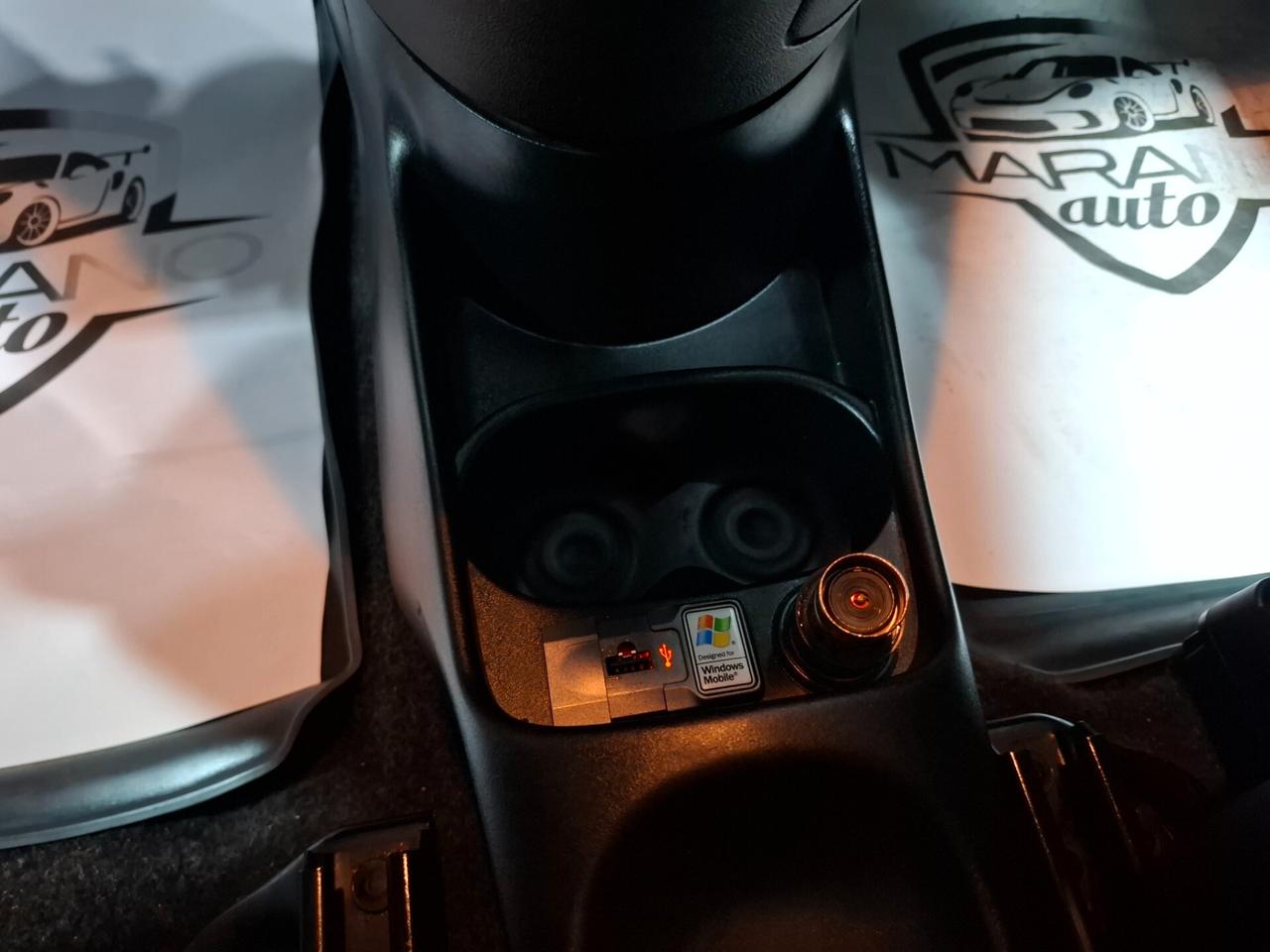 Fiat 500 1.2 benz/GPL "by DIESEL" NEOPATENTATO