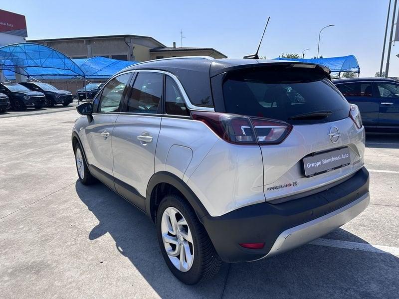 Opel Crossland Crossland X 1.6 ECOTEC D 8V Start&Stop Advance