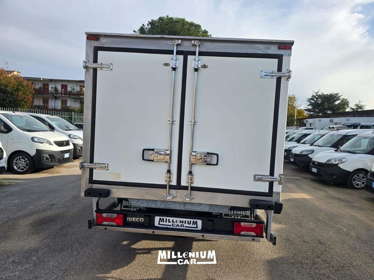 35-13 CELLA SURGELATI PORTE POST ATP RRC