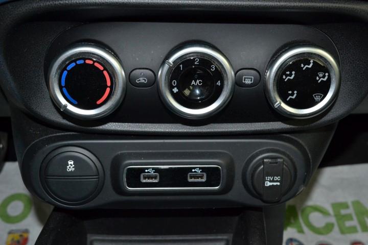 FIAT 500L - 1.3 MJT 95CV MIRROR