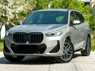 BMW X1 X1 S Drive 20d M Sport KM0