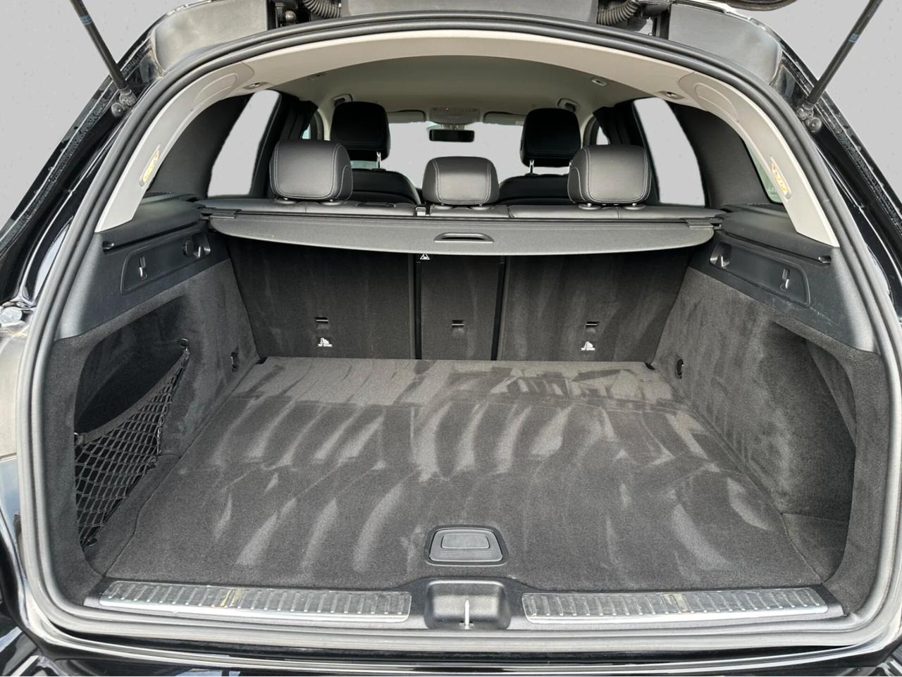 Mercedes-Benz GLC 220d 4matic Automatica Pelle LED
