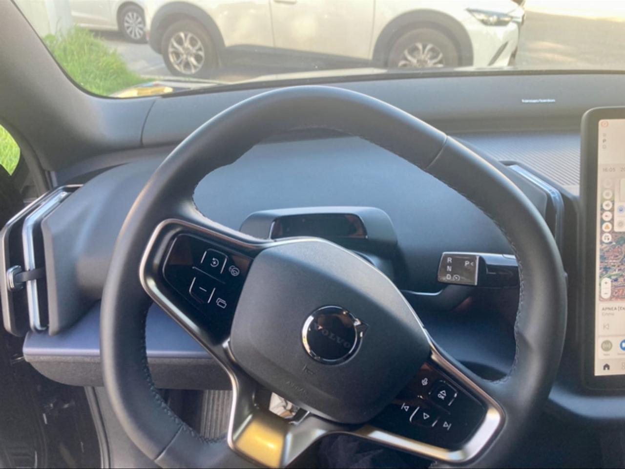 Volvo EX30 Cross Country SINGLE PLUS #9849