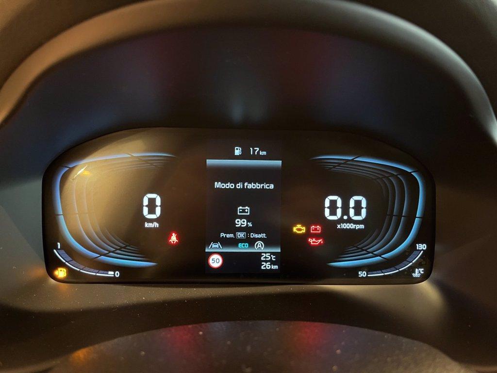 KIA Stonic 1.0 t-gdi mhev Urban 100cv mt del 2024