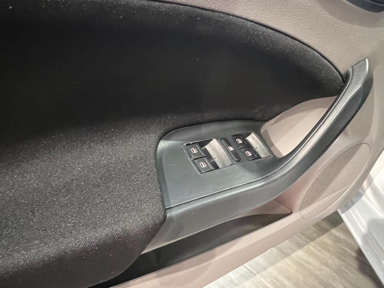 Seat Ibiza 1.2 TDI CR 5 porte Style